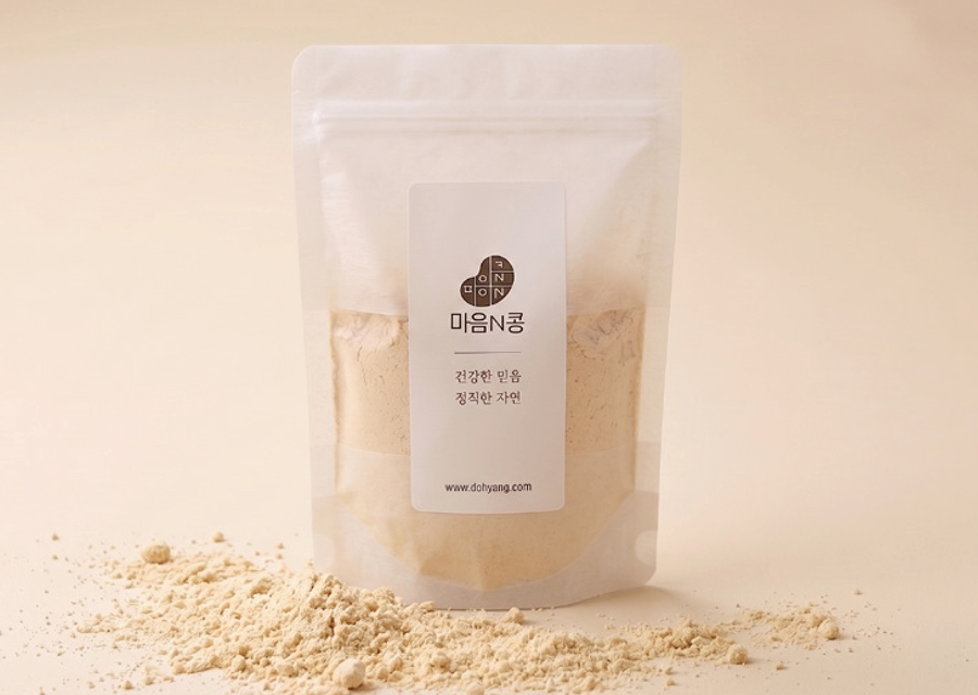 마음N콩 볶음콩가루(300g)